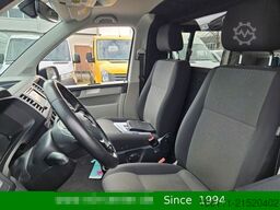 VW T6 4Motion DSG KaL/Diff-Sperre HochdachRegalsys