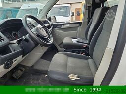 VW T6 4Motion DSG KaL/Diff-Sperre HochdachRegalsys