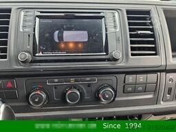 VW T6 4Motion DSG KaL/Diff-Sperre HochdachRegalsys