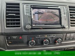 VW T6 4Motion DSG KaL/Diff-Sperre HochdachRegalsys