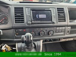VW T6 4Motion DSG KaL/Diff-Sperre HochdachRegalsys
