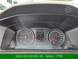 VW T6 4Motion DSG KaL/Diff-Sperre HochdachRegalsys