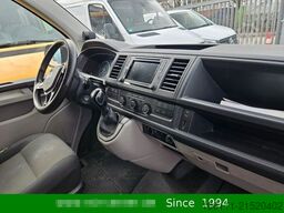 VW T6 4Motion DSG KaL/Diff-Sperre HochdachRegalsys
