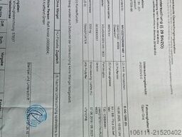 VW T6 4Motion DSG KaL/Diff-Sperre HochdachRegalsys