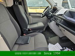 VW T6 4Motion DSG KaL/Diff-Sperre HochdachRegalsys