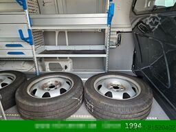 VW T6 4Motion DSG KaL/Diff-Sperre HochdachRegalsys