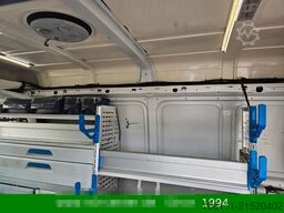 VW T6 4Motion DSG KaL/Diff-Sperre HochdachRegalsys