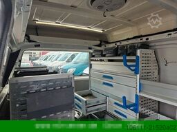 VW T6 4Motion DSG KaL/Diff-Sperre HochdachRegalsys