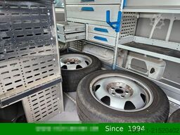 VW T6 4Motion DSG KaL/Diff-Sperre HochdachRegalsys