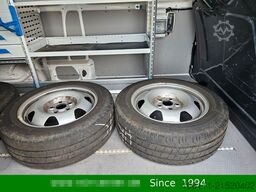 VW T6 4Motion DSG KaL/Diff-Sperre HochdachRegalsys