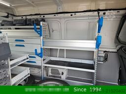 VW T6 4Motion DSG KaL/Diff-Sperre HochdachRegalsys