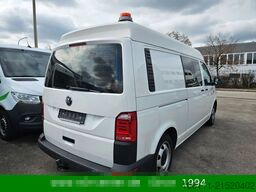 VW T6 4Motion DSG KaL/Diff-Sperre HochdachRegalsys