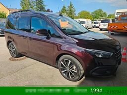 MERCEDES-BENZ T-Klasse 180 d standard Edition antara