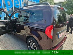 MERCEDES-BENZ T-Klasse 180 d standard Edition antara