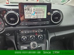 MERCEDES-BENZ T-Klasse 180 d standard Edition antara