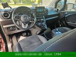 MERCEDES-BENZ T-Klasse 180 d standard Edition antara