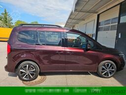 MERCEDES-BENZ T-Klasse 180 d standard Edition antara