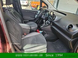 MERCEDES-BENZ T-Klasse 180 d standard Edition antara