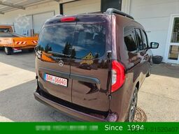 MERCEDES-BENZ T-Klasse 180 d standard Edition antara