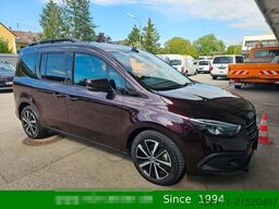 MERCEDES-BENZ T-Klasse 180 d standard Edition antara