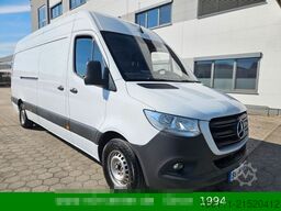 MERCEDES-BENZ Sprinter 319 CDI V6 RWD L3 / L4/MAXI/MBUX/PDC