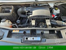 MERCEDES-BENZ Sprinter 319 CDI V6 RWD L3 / L4/MAXI/MBUX/PDC