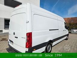 MERCEDES-BENZ Sprinter 319 CDI V6 RWD L3 / L4/MAXI/MBUX/PDC
