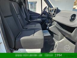 MERCEDES-BENZ Sprinter 319 CDI V6 RWD L3 / L4/MAXI/MBUX/PDC
