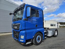 MAN TGX 18.500 H BLS