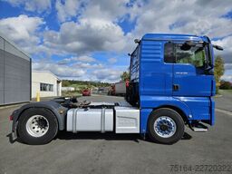 MAN TGX 18.500 H BLS