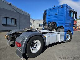 MAN TGX 18.500 H BLS