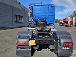 MAN TGX 18.500 H BLS