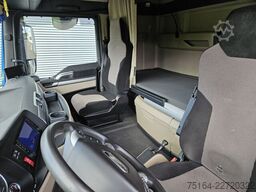 MAN TGX 18.500 H BLS