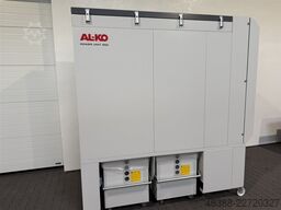 AL-KO Power Unit 250 P