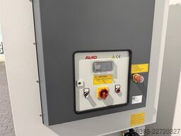AL-KO Power Unit 250 P