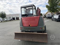 Neuson 5002RD