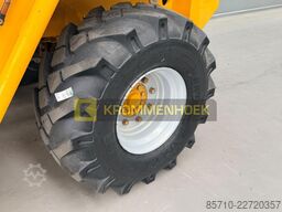 Merlo P 72.10