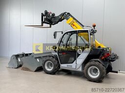 Wacker Neuson TH 412