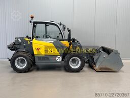Wacker Neuson TH 412