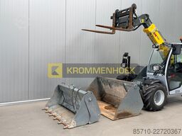 Wacker Neuson TH 412