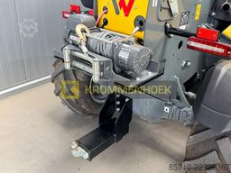 Wacker Neuson TH 412