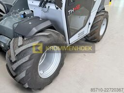 Wacker Neuson TH 412