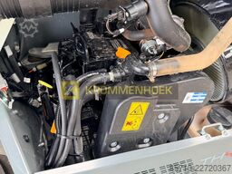 Wacker Neuson TH 412