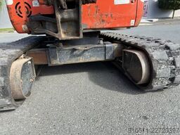 Kubota KX018-4