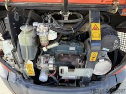 Kubota KX018-4
