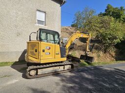 CATERPILLAR 306 CR