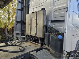 Volvo FH500