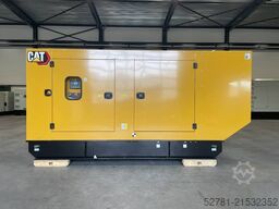 Caterpillar DE330E0 - C9 - 330 kVA Generator - DPX-18022
