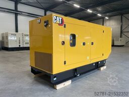 Caterpillar DE330E0 - C9 - 330 kVA Generator - DPX-18022
