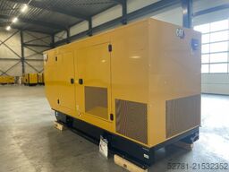 Caterpillar DE330E0 - C9 - 330 kVA Generator - DPX-18022